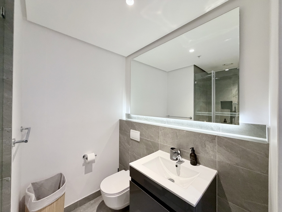To Let 1 Bedroom Property for Rent in Cape Town City Centre Western Cape